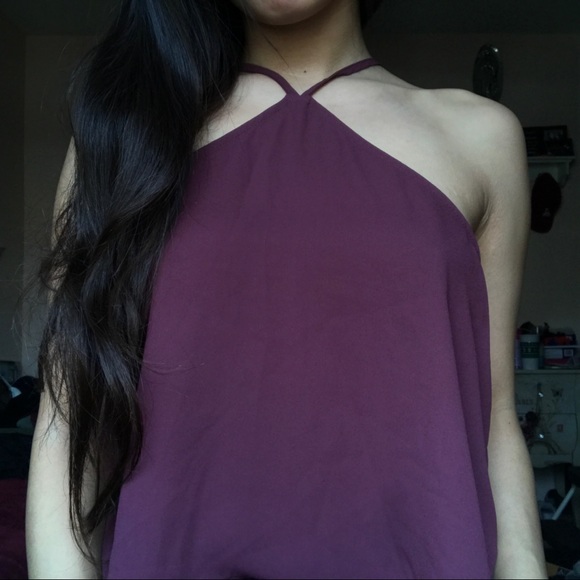 Forever 21 Tops - Forever 21 Halter Top